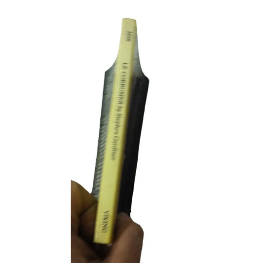 Le Corbusier Modern masters Book by Stephen Gardiner - A+ Stuff