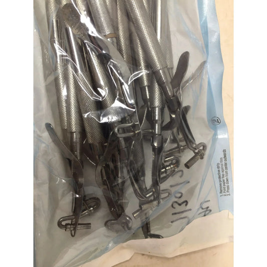 Henry Schein Dental/Dentistry Tools and Instruments for Professional Teeth Cleaning henry schein A+ Stuff