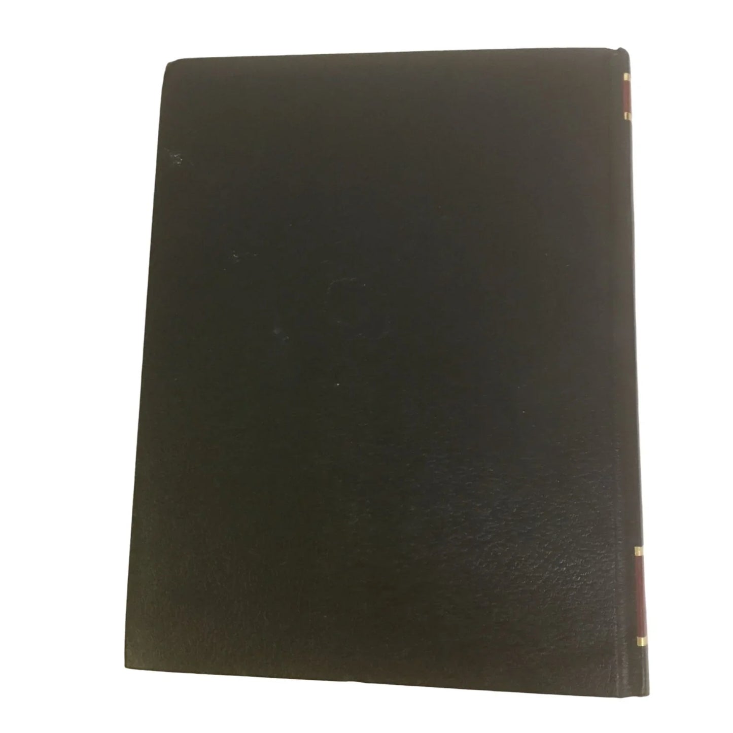 Collier's Dictionary L to Z Hardback Dictionary Book - A+ Stuff