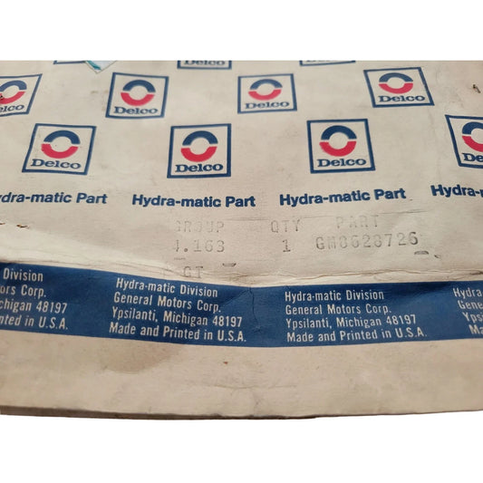 Delco Part #8628726 PISTON RING New old Stock DELCO A+ Stuff