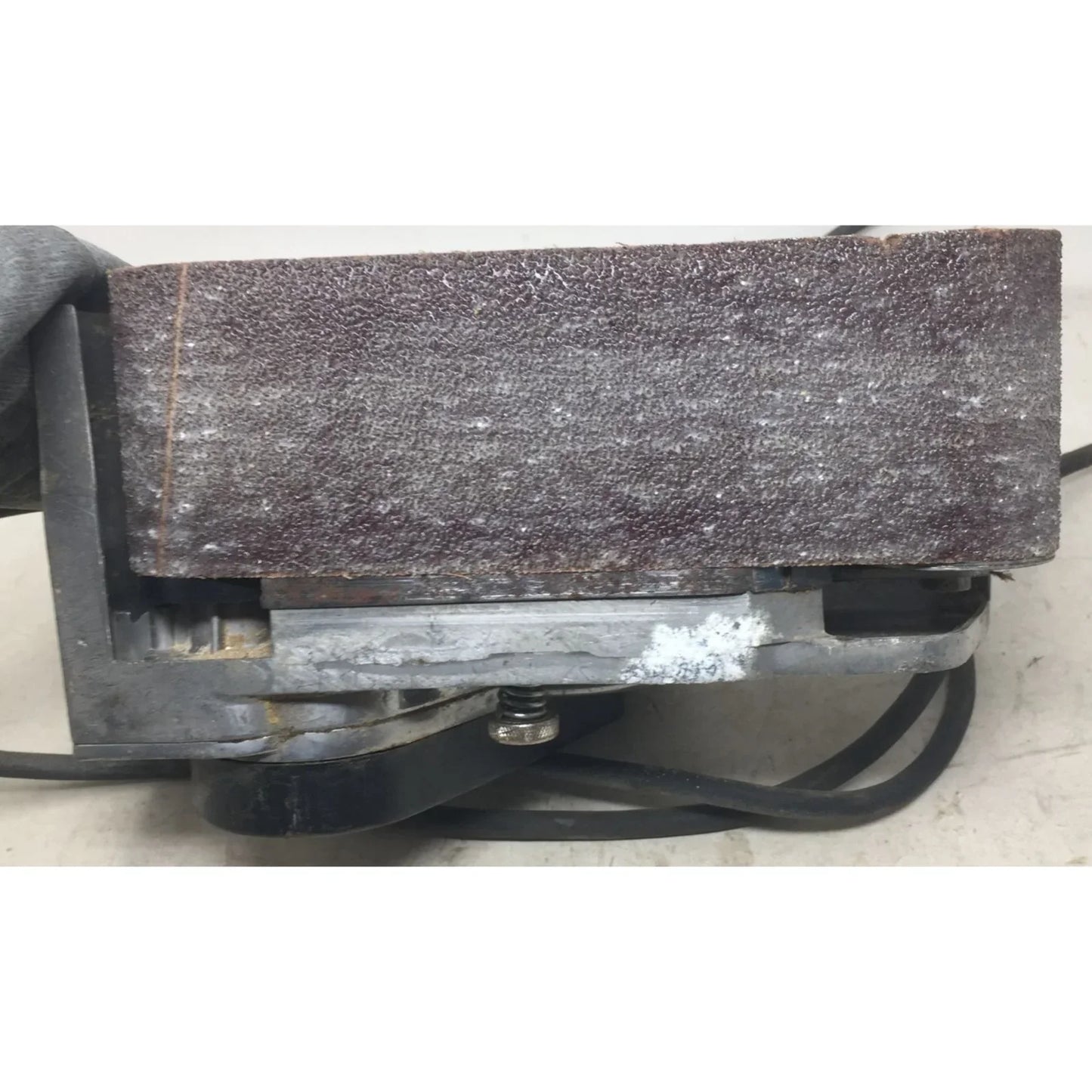 Craftsman Sears Vintage 3 Belt sander 110-120V - 7.0 AMPS - 60Hz - A+ Stuff