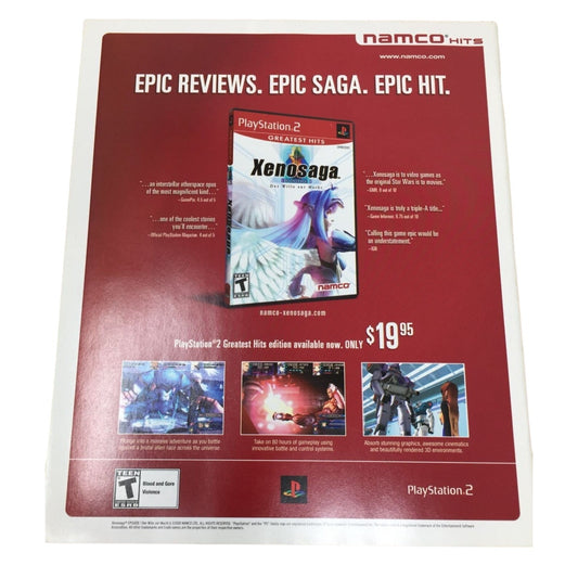 Sci Fi- 25 Sexiest Women in Sci-fi- April 2004 Collectible Magazine