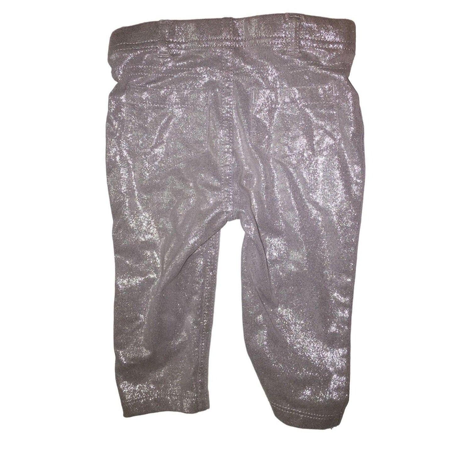 Garanimals Baby Girl Pants Size 3-6 Months - A+ Stuff