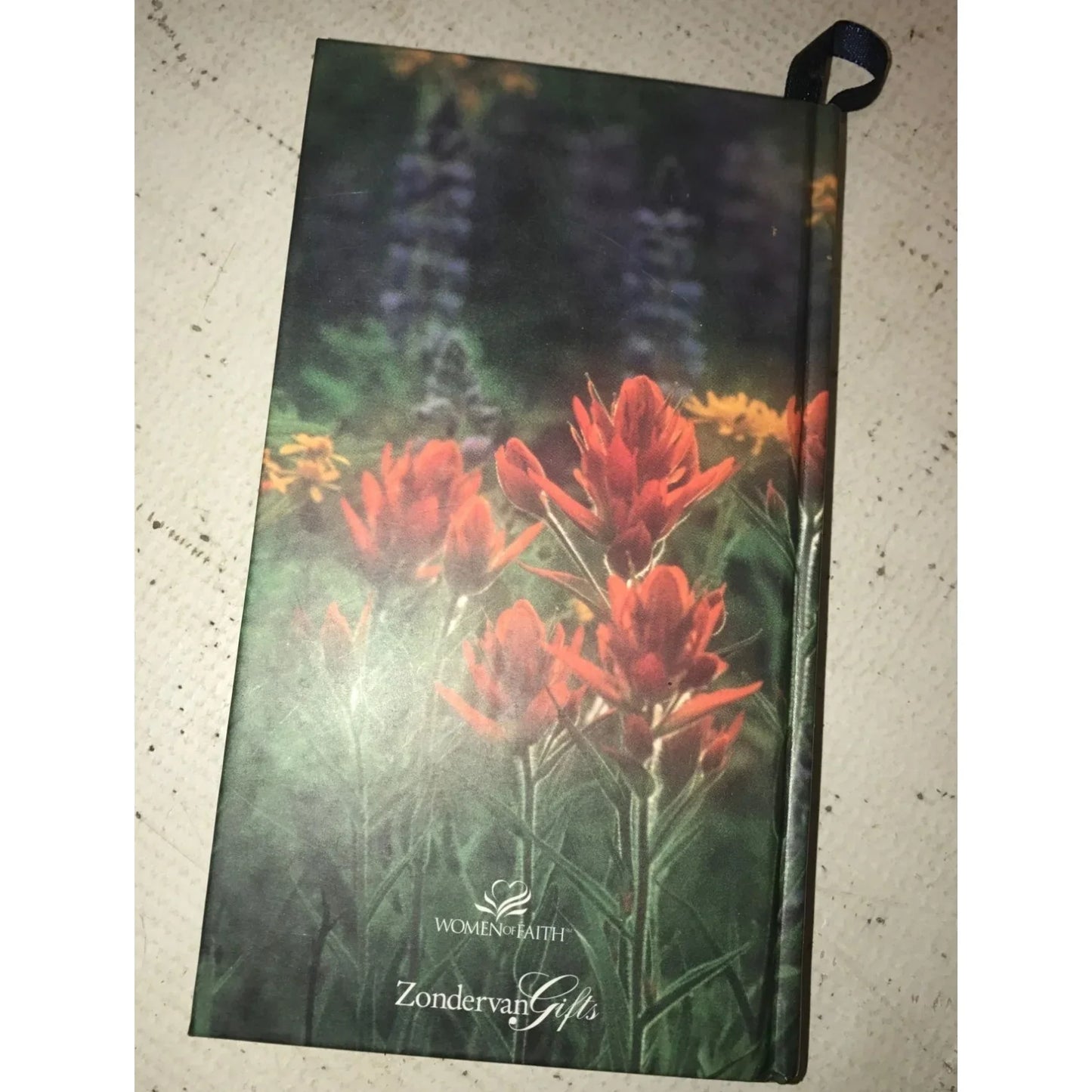 Joy for a Woman's Soul: Promises to Refresh Your Spirit Vintage Book - A+ Stuff