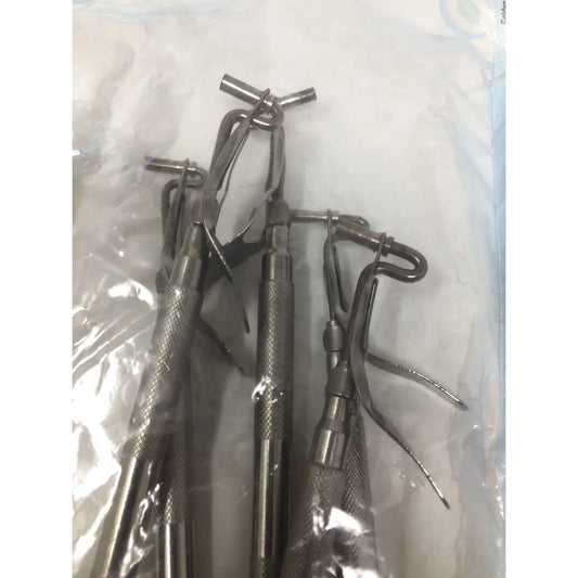 Henry Schein Dentistry tools/ Instruments for Professional Teeth Cleaning/ Dental Work henry schein A+ Stuff