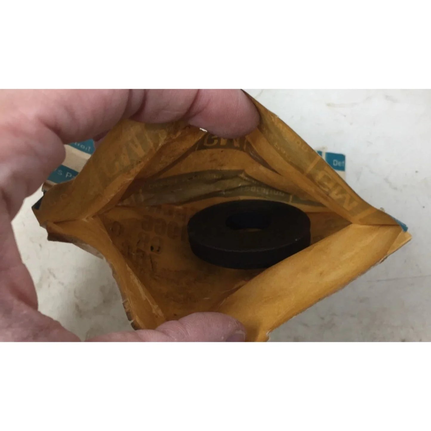 GM General Motors Part #1231966 WASHER GM, General Motors A+ Stuff