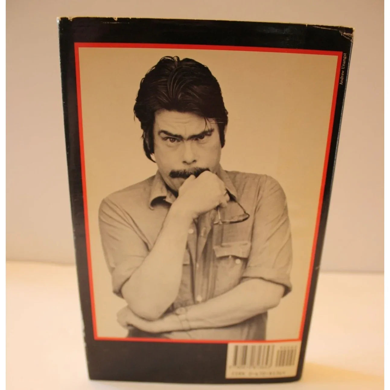 Misery Vintage Book by Stephen King - A+ Stuff