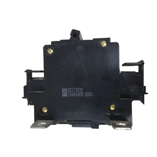 SIEMENS Circuit Breaker 2 Poles Unit 120/240V siemens A+ Stuff