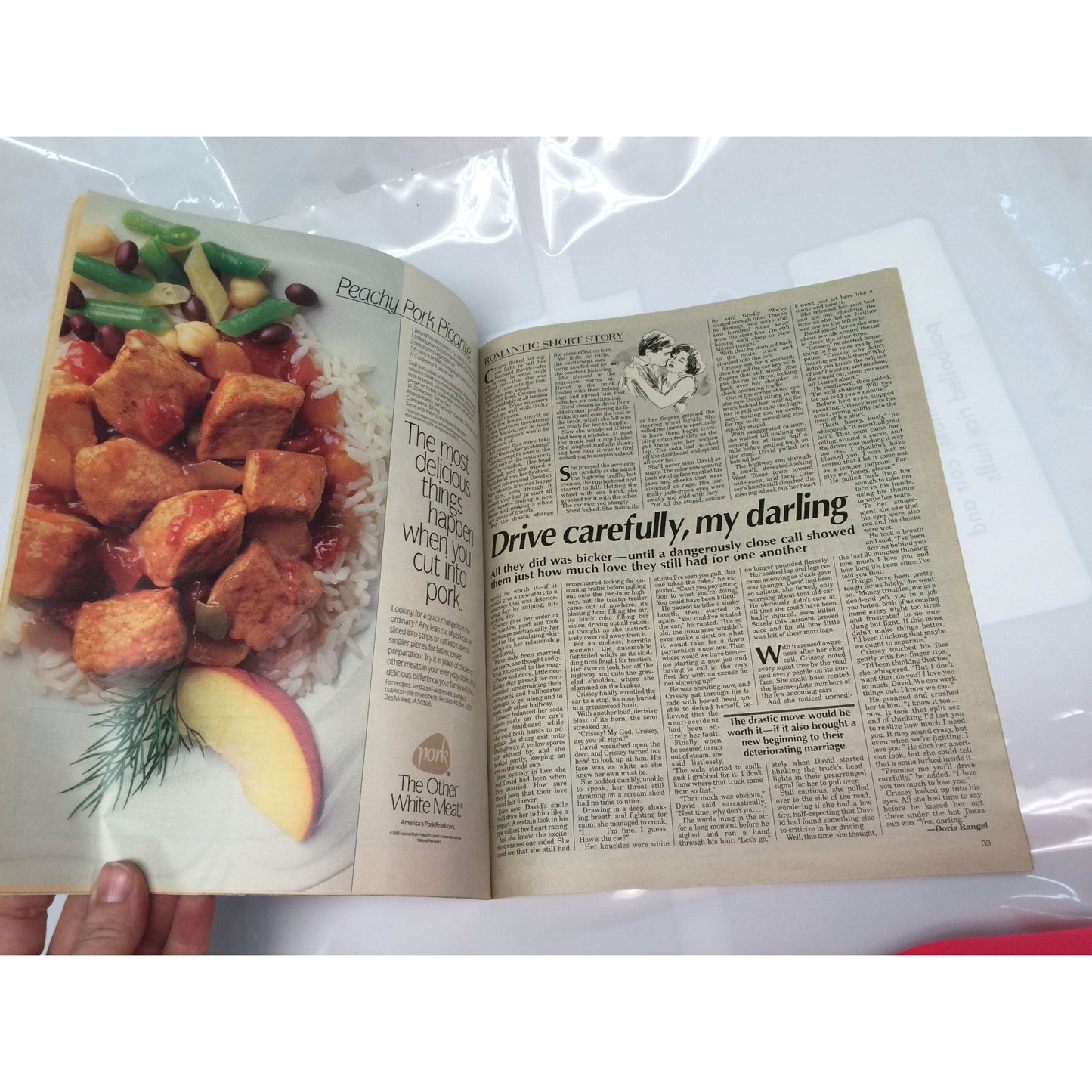 Woman's World The Woman's Weekly Magazine October 12, 1993 Elvis Presley