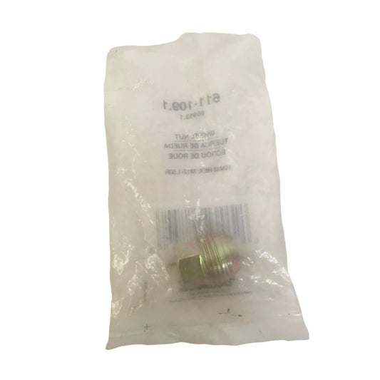 Dorman 611-109.1 98953.1 Wheel Nut - A+ Stuff