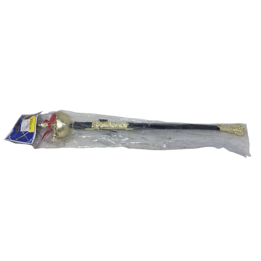 Musketeer Sword Ninja Toy New in bag - A+ Stuff