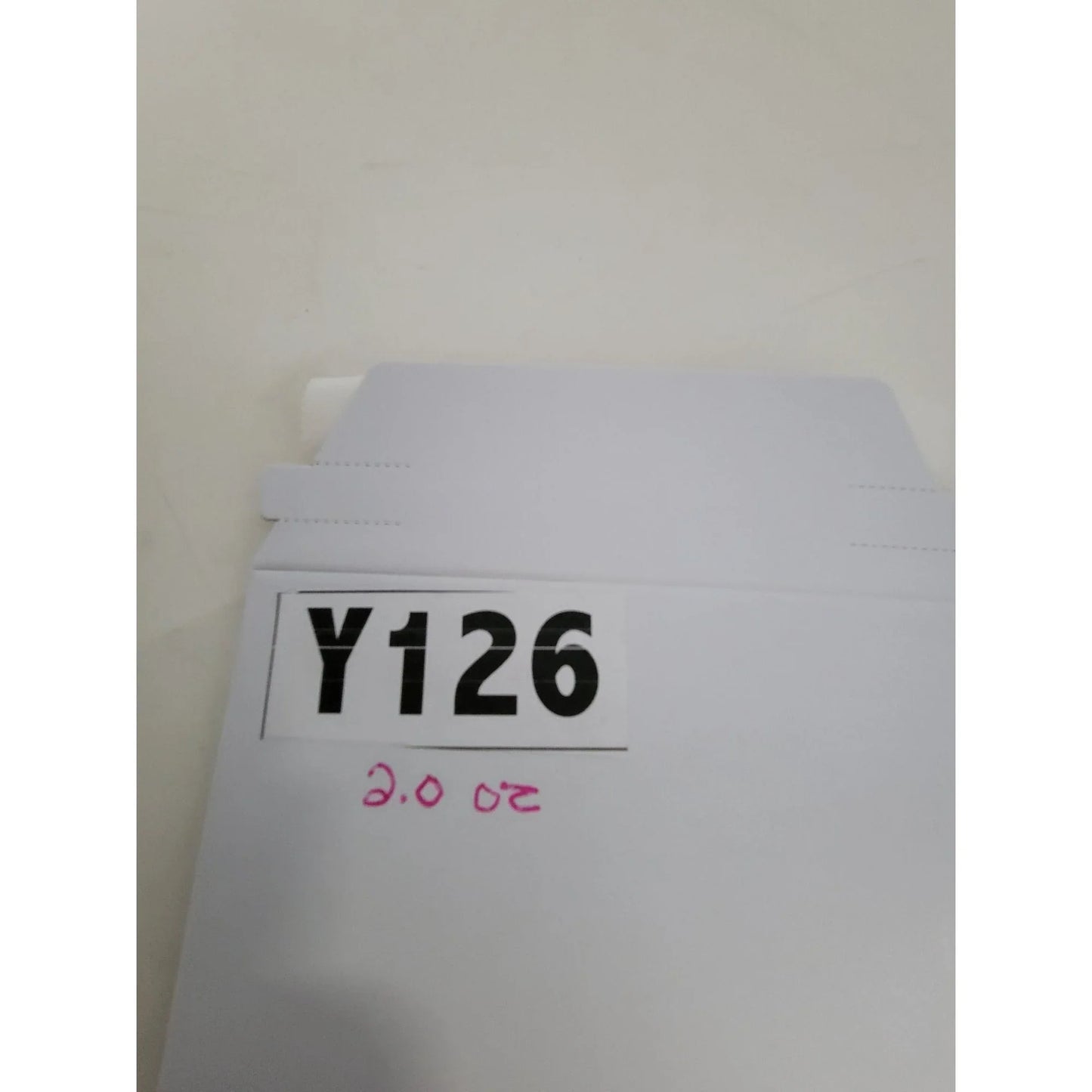 GM Genuine General Motors New old Stock Gasket - 1#14057916 gm A+ Stuff