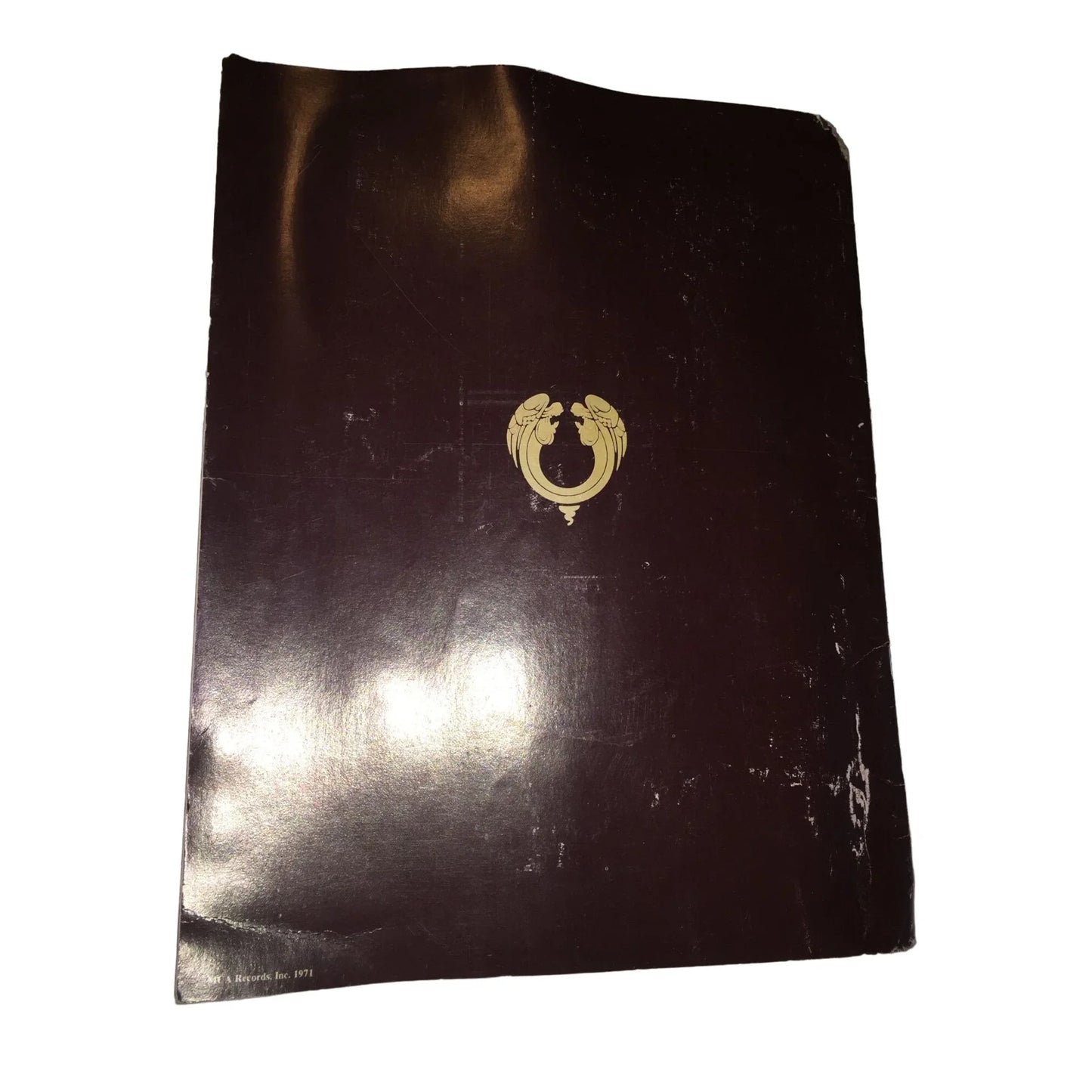 Vintage Collectible Jesus Christ Superstar Souvenir Program & Libretto - A+ Stuff
