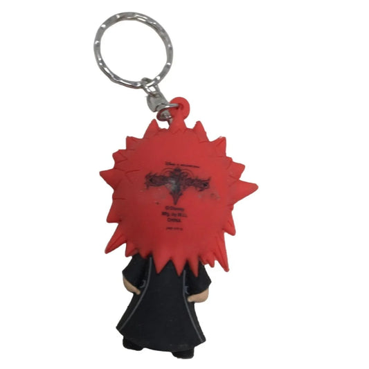 Axel - Disney Kingdom Hearts 3D Figural Keyring Series 1 Disney A+ Stuff
