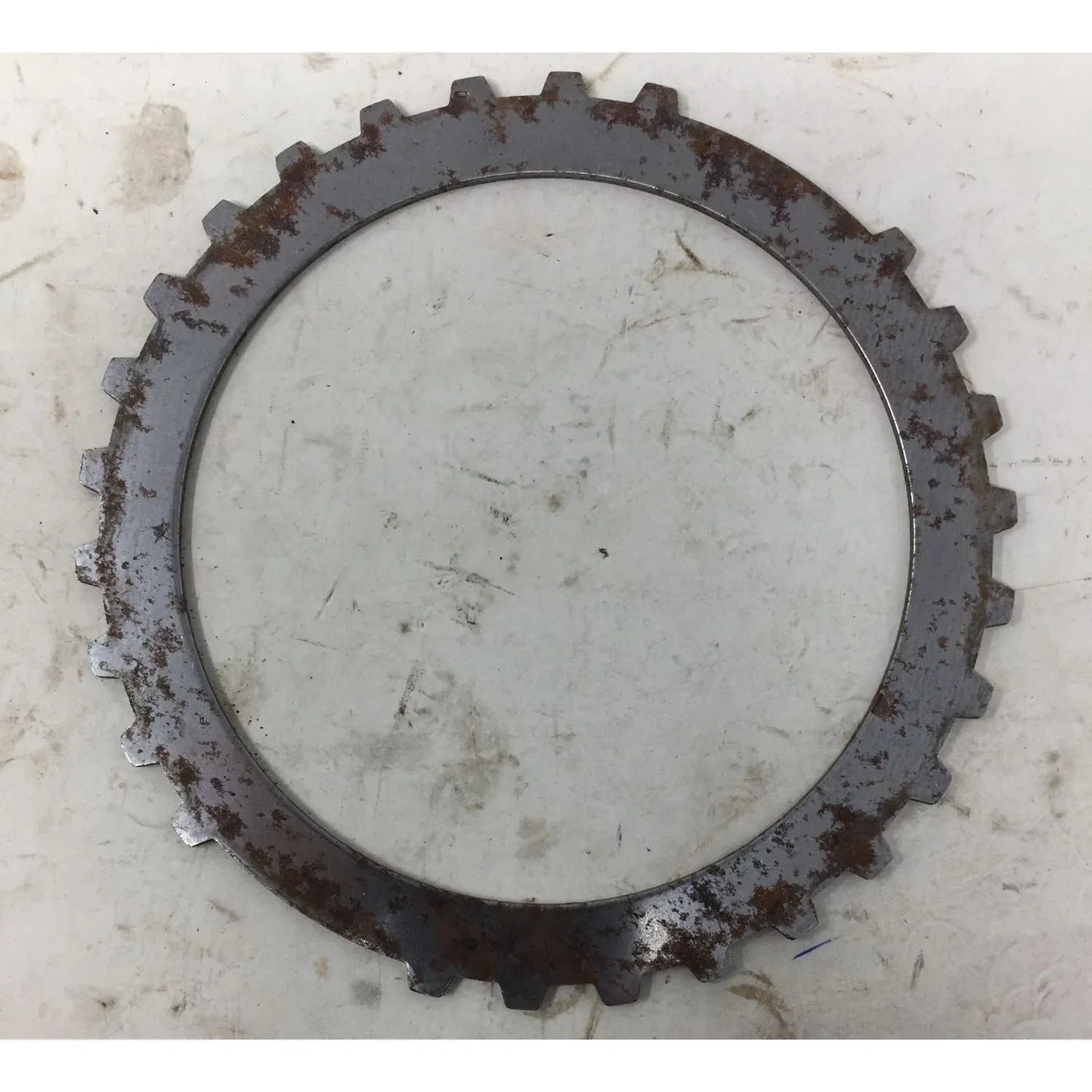 GM General Motors Steel plates/Gears (2) GM, GENERAL MOTORS A+ Stuff