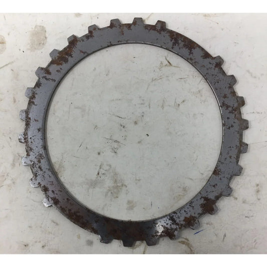 GM General Motors Steel plates/Gears (2) GM, GENERAL MOTORS A+ Stuff
