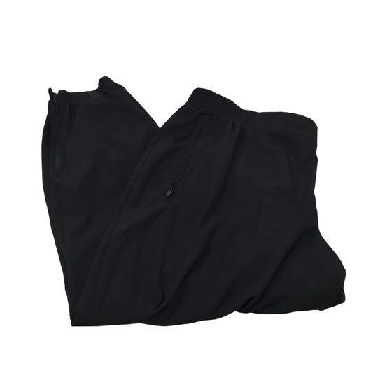 Never Not Hustling Womens size XXL Cuff Ankle Lightweight Activewear - zippered Pockets never not hustlin A+ Stuff