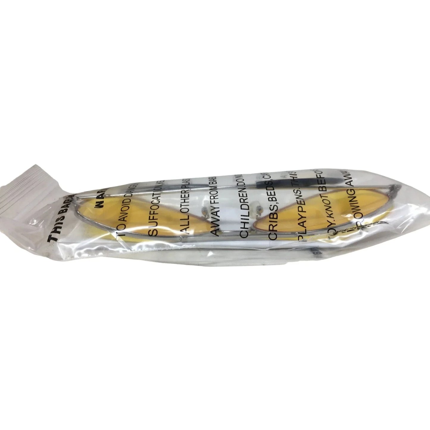 Night View NV Glasses One Size Fits All- As Seen on TV- New in Box as seen on tv A+ Stuff