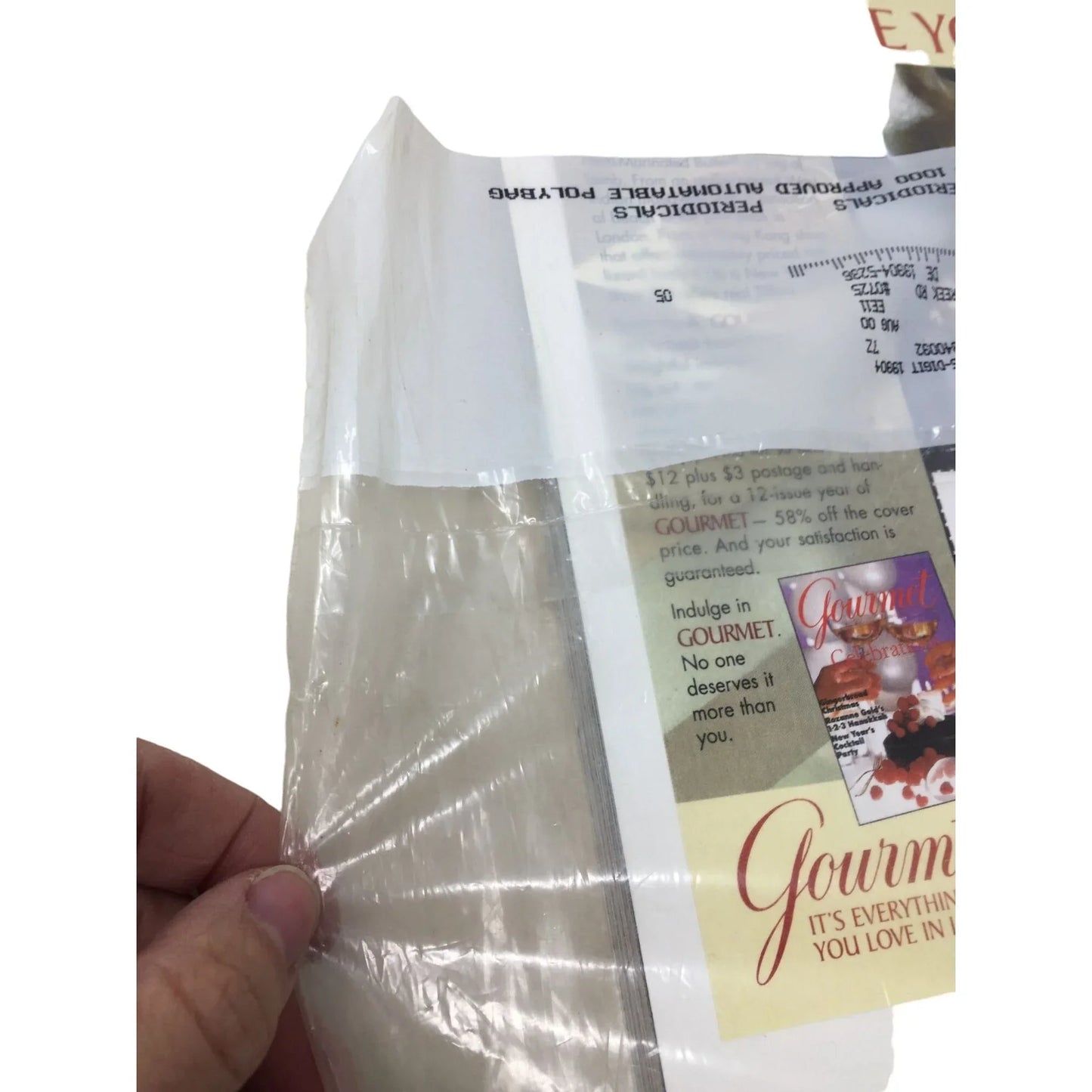 WIRED Say Everything May 2000 Collectible Magazine New in Bag wired A+ Stuff