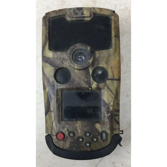 Superhunter Trail Camera Model SH6M-B Battery Operated - A+ Stuff
