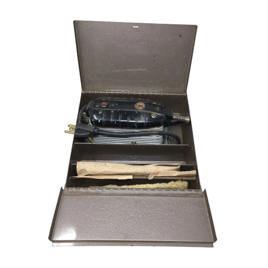 Dremel Electric Corded Sander & Polisher Model 2000 with Case dremel A+ Stuff