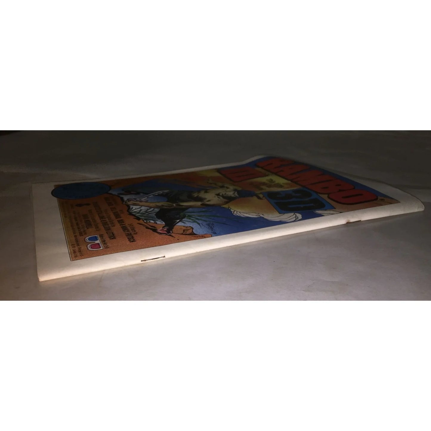 Dick Tracy #43 Weekly by Chester Gould Vintage Comic Book - A+ Stuff