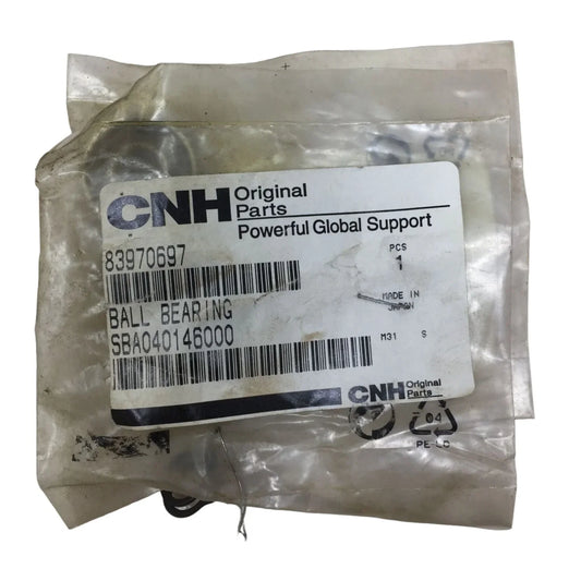 CNH New Holland Ball Bearing Part SBA040146000 New in Bag - A+ Stuff