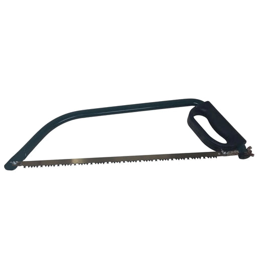 Pruning Bow Saw w/ European Teeth (About 24 Inches) A+ Stuff A+ Stuff