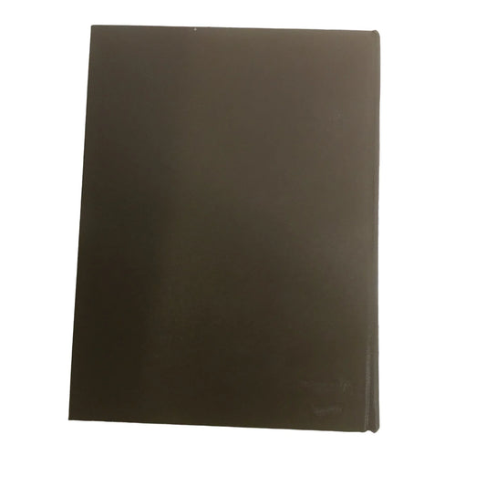 Vintage 1963 Baldwin-Wallace College Grindstone Yearbook - A+ Stuff