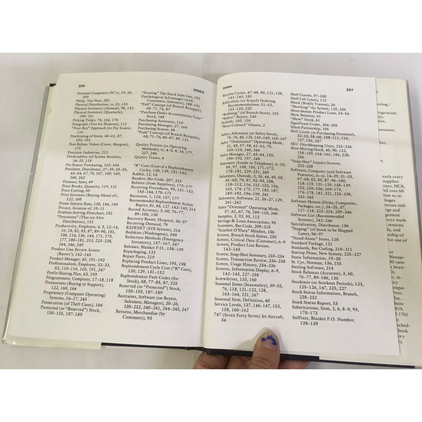Distributor Survival in the 21st Century Book by Gordon Graham - A+ Stuff
