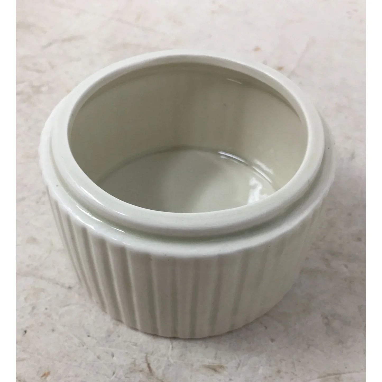 Vintage Fitz and Floyd Seashell Design Trinket Box - A+ Stuff