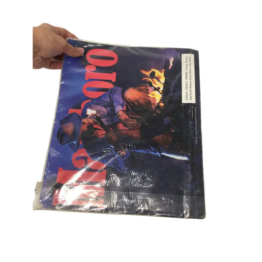 Vintage May 28, 1998 30TH ANNIVERSARY ROLLING STONE Magazine - A+ Stuff