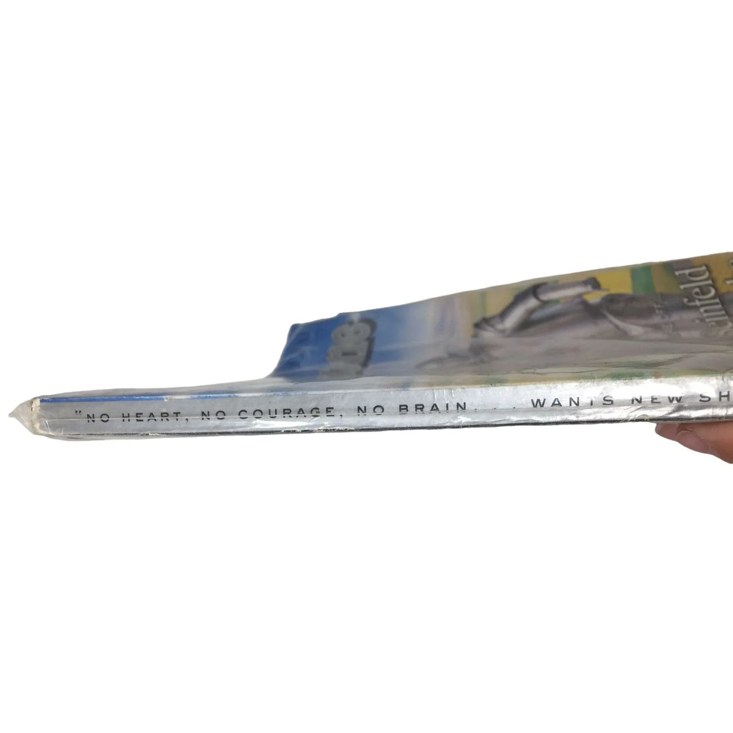 Vintage May 28, 1998 30TH ANNIVERSARY ROLLING STONE Magazine - A+ Stuff