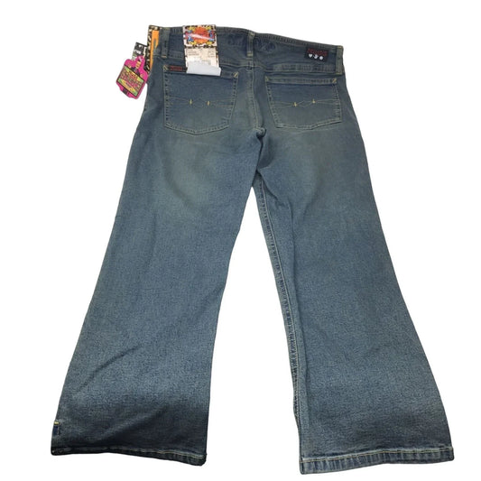 Mudd Jeans with Pockets Juniors Size 7- New with Tags mudd A+ Stuff
