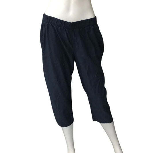 Simply Vera Vera Wang Women's Pants Size PL (XL)- Stretchy waistband simply vera vera wang A+ Stuff