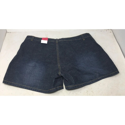 Juniors Size 13 GLO Jeans Denim Shorts New with Tags - A+ Stuff
