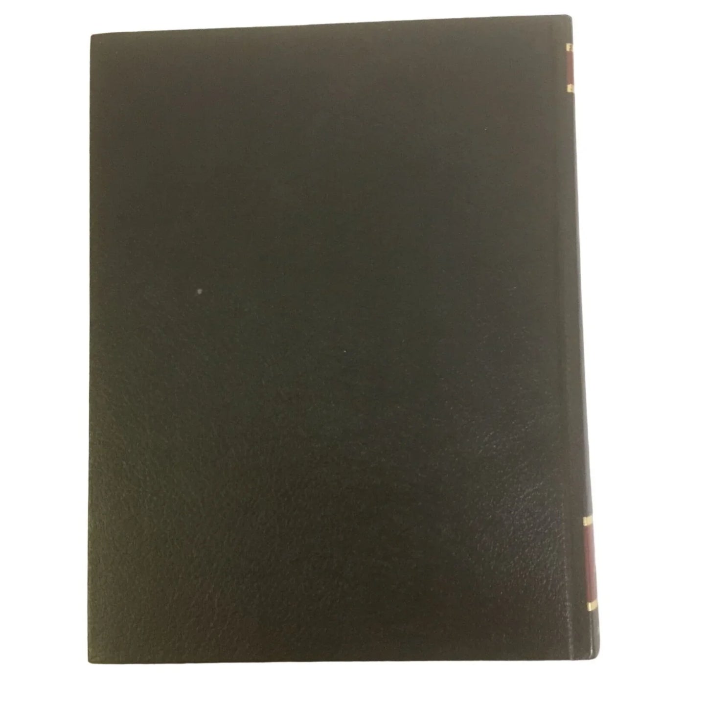 Collier's Dictionary A to K Hardback Dictionary Book - A+ Stuff