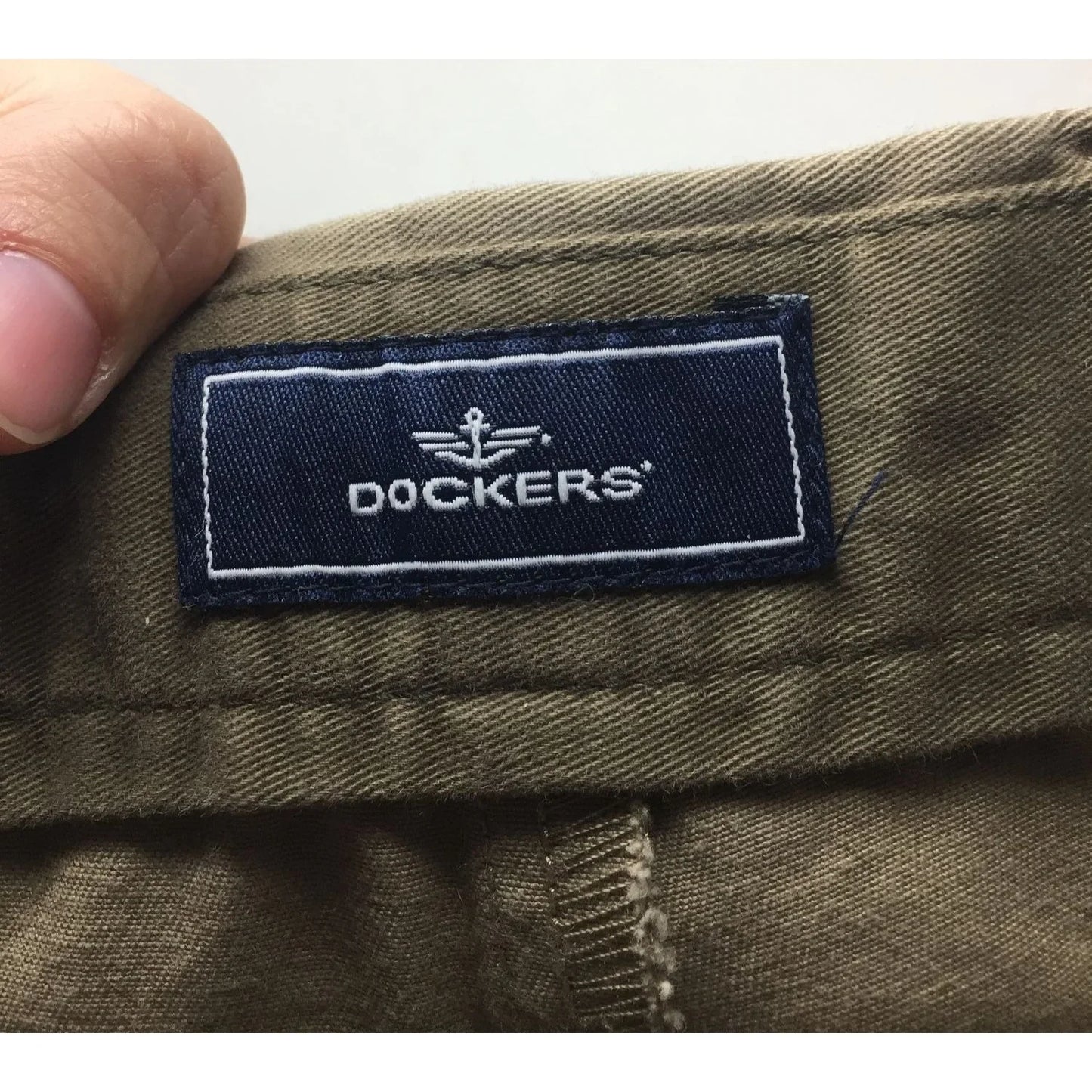 Mens Dockers Khaki Pants Size 36x30 - A+ Stuff