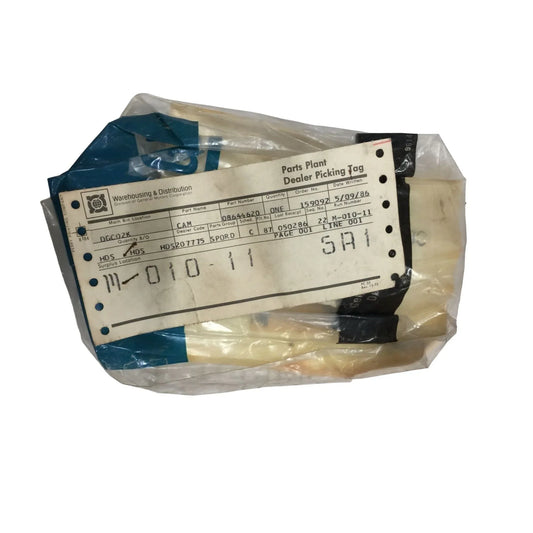 Genuine GM Part No 08644620 CAM - OEM Part 1970s-80s models General Motors General Motors A+ Stuff