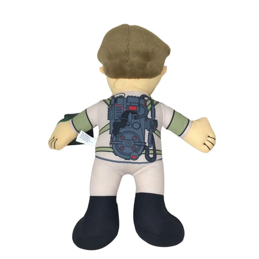 2012 Ghostbusters PETER VENKMAN - Ray Stantz Collectible Toy Plush Doll NWT - A+ Stuff