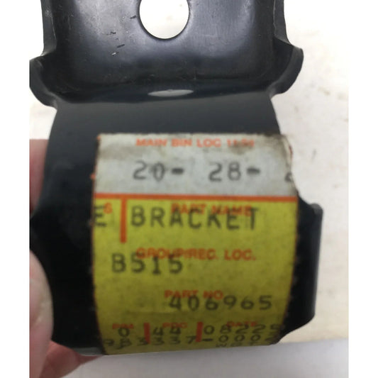 GM General Motors BRACKET Part #406965 AC Delco, gm, general motors A+ Stuff
