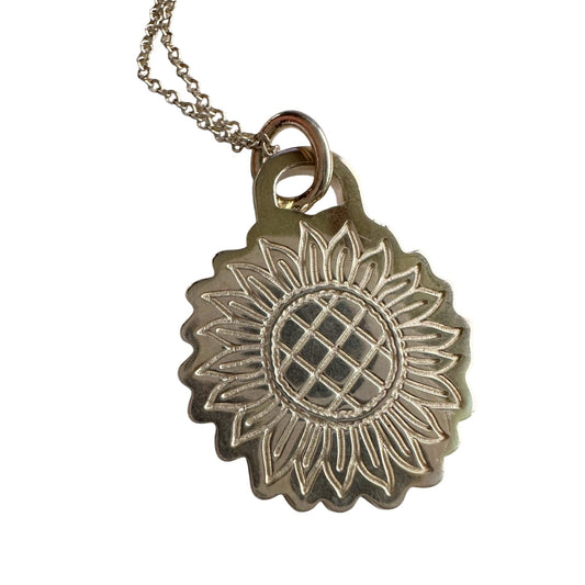 Tiffany & Co "Go Women" 2020 Necklace