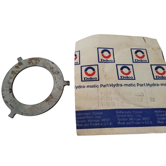 General Motors Hydra-matic Delco Part 0228 Washer Thrust gm A+ Stuff