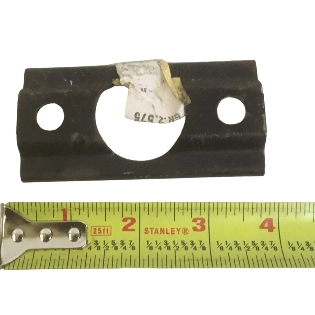 Genuine NOS GM vintage Delco Auto Part no 3974545 - RETAINER - (frt mkr lamp) GR 2.575 - Discontinued General Motors OEM Part General Motors A+ Stuff