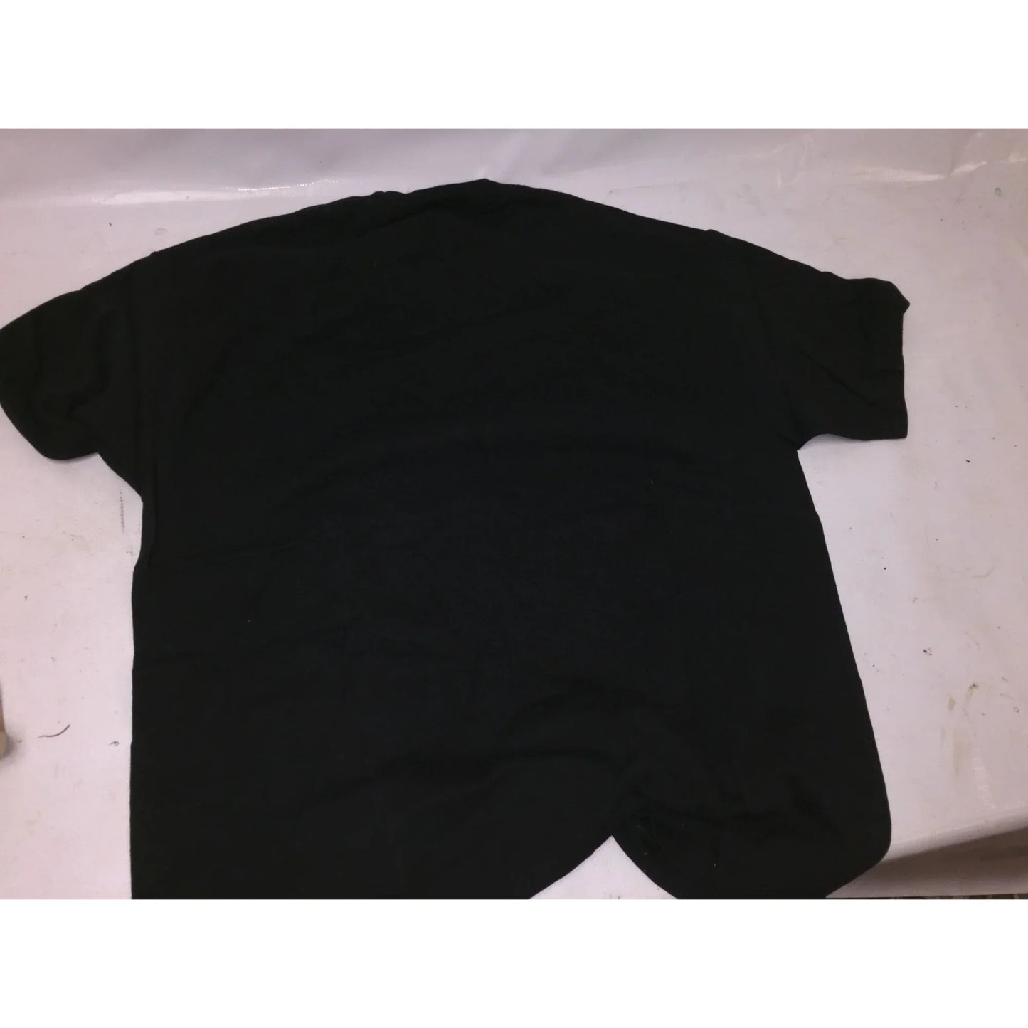 The True Heart of the Hemi Owner - Black T Shirt Hemi Engine - Truck Lover XL Made in USA - A+ Stuff