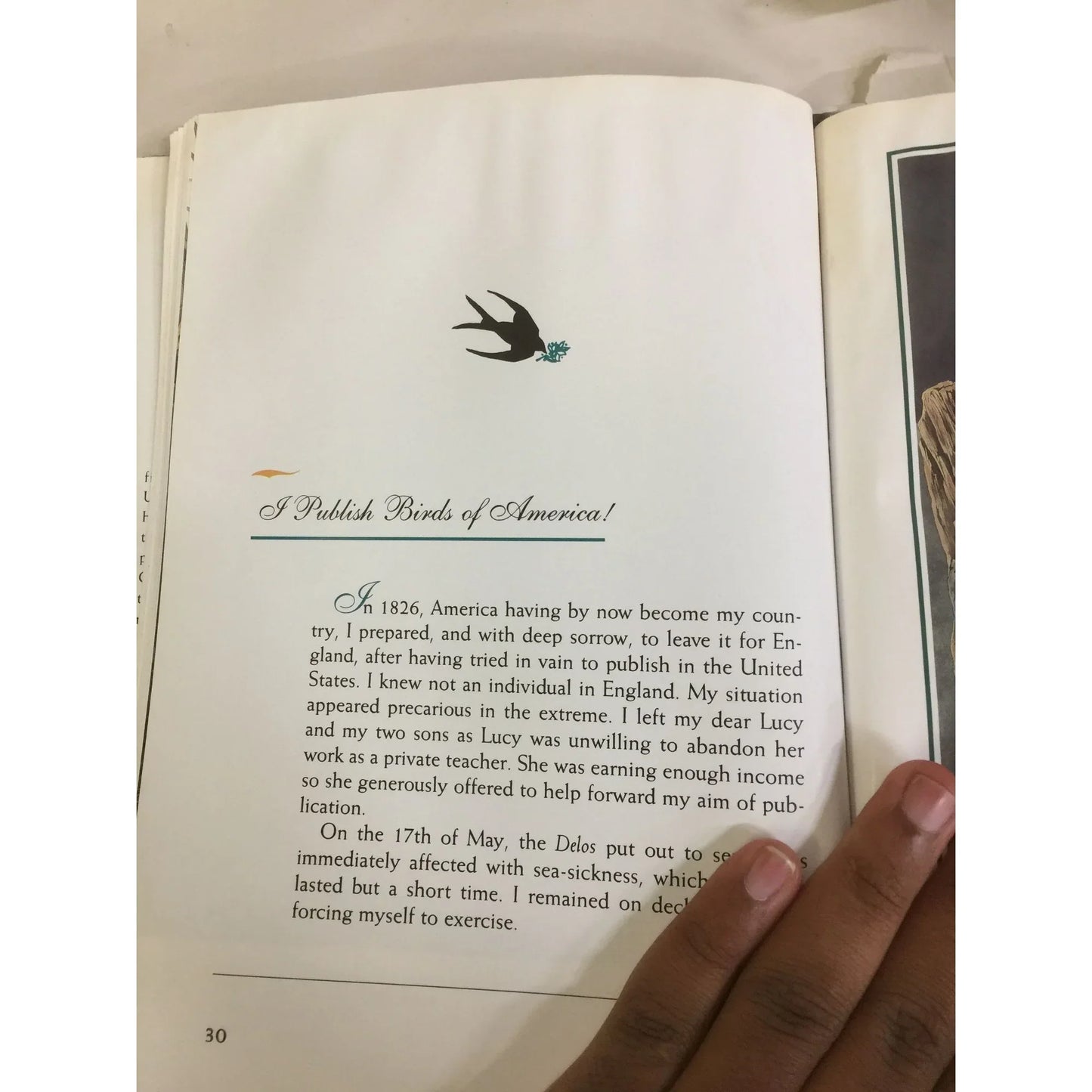Capturing Nature: The Writings and Art of John James Audubon by Peter/Connie Roop - A+ Stuff