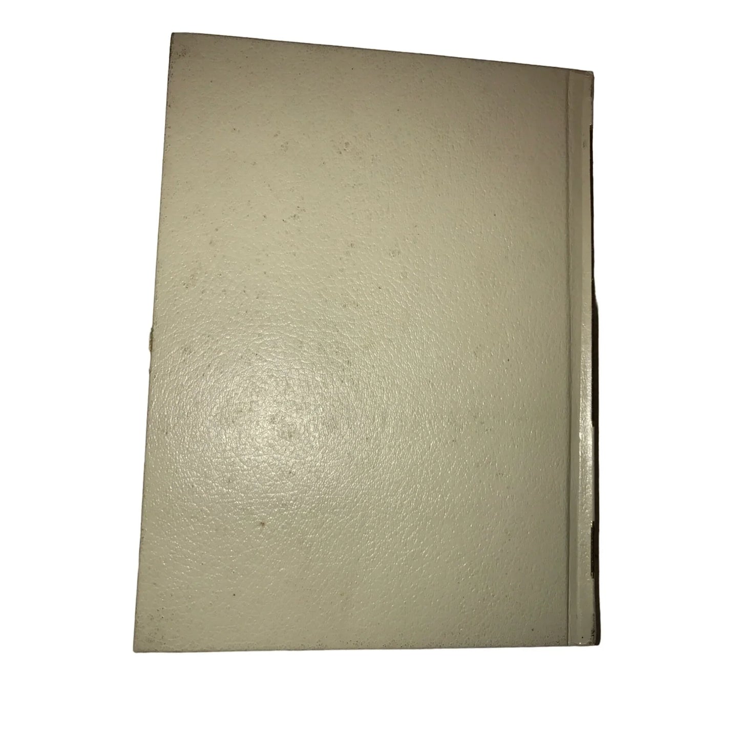 Vintage Hardcover Book The World Book Encyclopedia Letter T - A+ Stuff