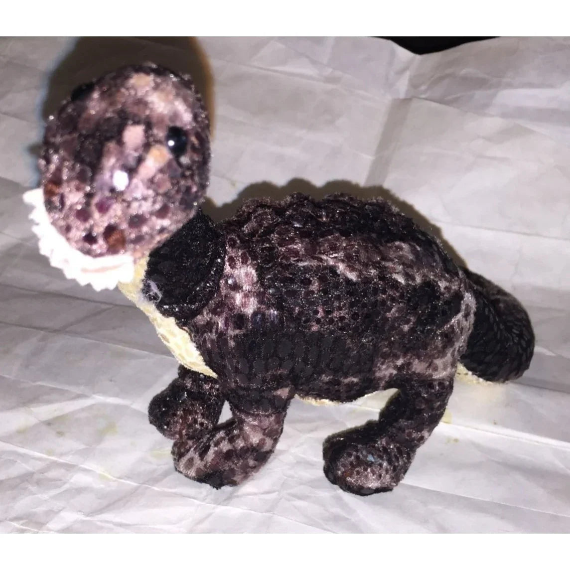 Animal Alley Plush Loc Ness Nessie Monster 8" Toy - A+ Stuff