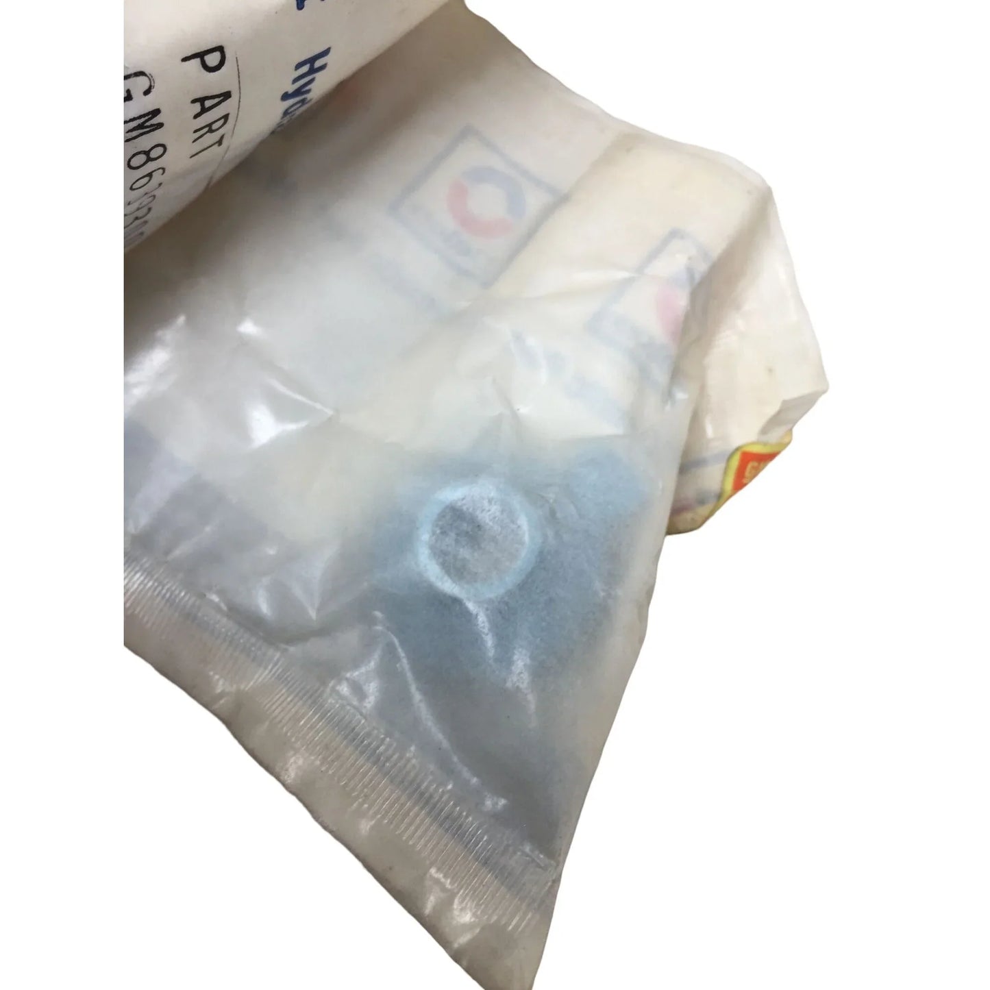Delco Hydra-matic GM General Motors WASHER THRUST Part #8639300 (2) DELCO, GENERAL MOTORS A+ Stuff