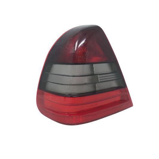 Tail Light/Lamp for Vehicle Left Rear Passenger Side ULO-3301L - A+ Stuff